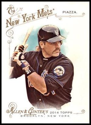 264 Mike Piazza